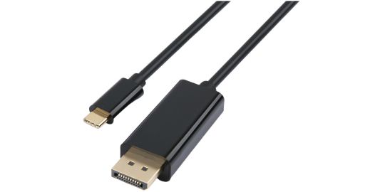Adaptateur USB C ESSENTIELB USB-C / Display port