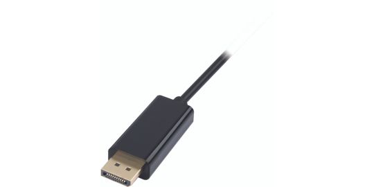 Adaptateur USB C ESSENTIELB USB-C / Display port