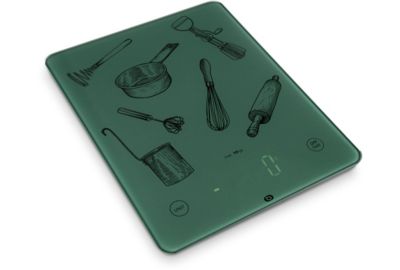 Balance de cuisine ESSENTIELB EBC10V