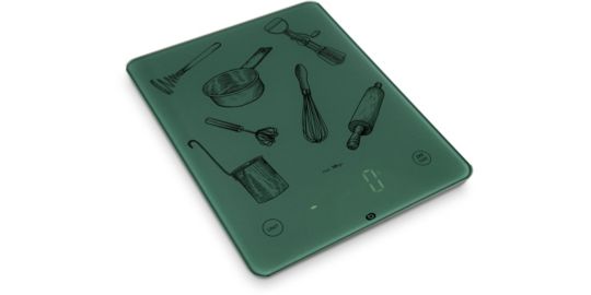 Balance de cuisine ESSENTIELB EBC10V