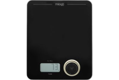 Balance de cuisine MIOGO MBC2 sans pile - cinétique
