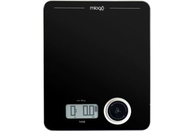 Balance de cuisine MIOGO MBC2 sans pile - cinétique
