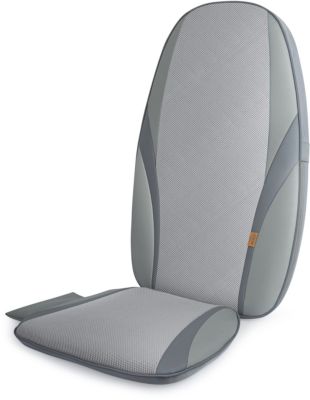 Siège massant ESSENTIELB EDM6 Eden soft