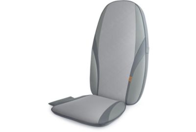 Couvre siège Essentielb EDM6 Eden soft