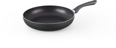 Poêle Essentielb Al Dente Diam 24Cm Grise Tous Feux