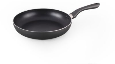 Poêle ESSENTIELB AL DENTE diam 30cm Grise tous feux
