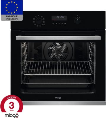 Four encastrable MIOGO MOP721PR2 Airfry