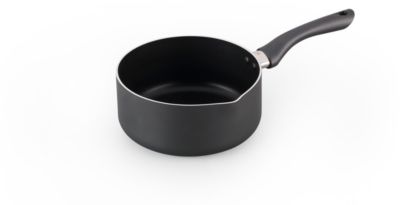 Casserole ESSENTIELB AL DENTE diam 14cm Grise