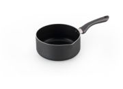 Casserole ESSENTIELB AL DENTE diam 14cm Grise