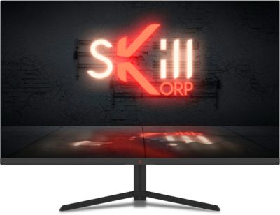 Ecran PC Gamer SKILLKORP G24-001 SKP Plat 24 VA
