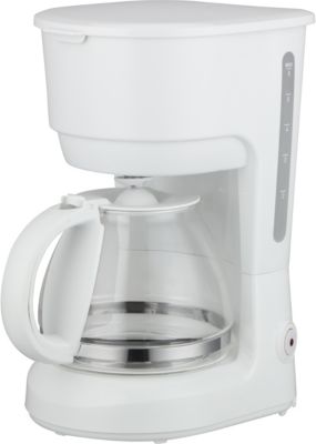 Cafetière filtre ecf4s crème crã¨me Essentiel B