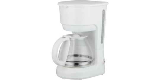 Cafetière LISTO CFL7w