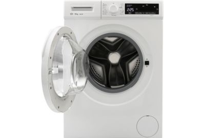 Lave linge hublot ESSENTIELB ELF1014-3b