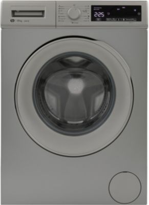 Machine à laver Samsung Eco Bubble 8KG WW80TA046TE / Blanc + Livraison +  Installation et Mise en Marche Gratuites