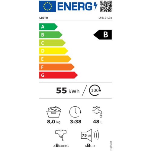 Listo LF812-L3b - electro-troc-ronse.eu