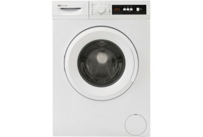 Lave linge hublot LISTO LF812-L3b