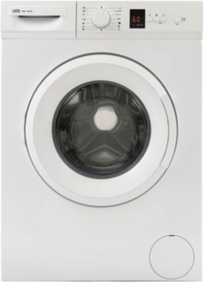 Machine Ã laver compacte â€“ Lave-linge compact et portable â