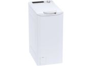 Lave linge top ESSENTIELB ELT813-1b
