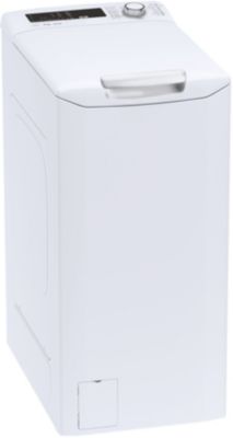Lave linge top ESSENTIELB ELT712-2b Reconditionné