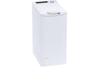Lave linge top ESSENTIELB ELT712-2b