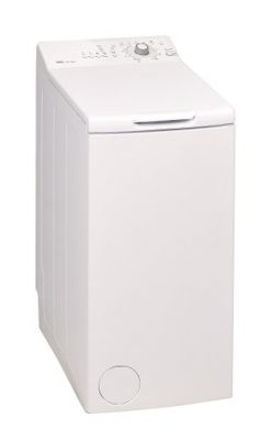 Lave linge top LISTO LT610-L1b