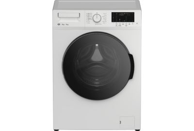 Lave linge séchant hublot ESSENTIELB ELS85-1b