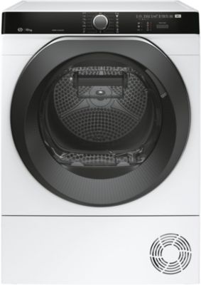 Sèche linge pompe à chaleur ESSENTIELB ESLHP10-2b