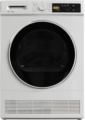 Sèche Linge À Condensation Essentielb Eslc10-2B