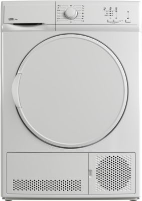 Sèche Linge À Condensation Listo Slc8-L2B