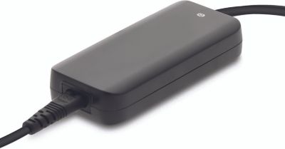 Chargeur ordinateur portable HP 90W Smart AC