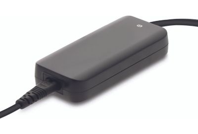 Chargeur ordinateur portable ESSENTIELB PC 90W universel + 7 embouts