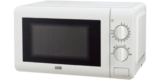 Micro ondes LISTO MOM L9