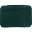 Sacoche ADEQWAT pocket sleeve 15-16' dark green