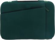 Housse ADEQWAT pocket sleeve 15-16' dark green