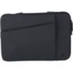 Sacoche ADEQWAT pocket MacBook 13-14' dark grey