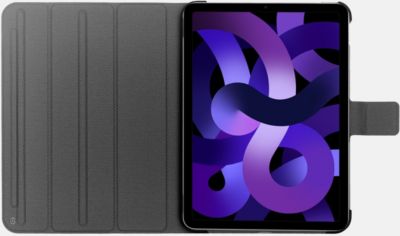 Ensemble de Coque Hybrid Classic + 2 Protecteurs D'écran pour iPad 10e  Génération