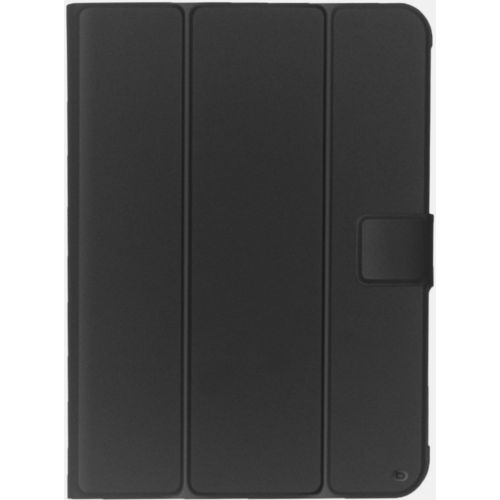 Book Cover Étui pour iPad air 5 10.9 pouce avec Support Noir à prix pas  cher