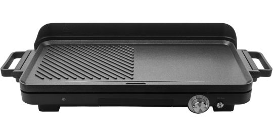 Plancha électrique ESSENTIELB EPL4