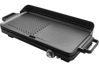 Plancha électrique ESSENTIELB EPL4