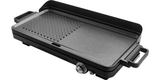 Plancha électrique ESSENTIELB EPL4