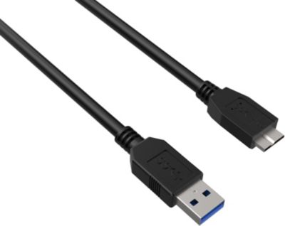 Generic Multiprise Adaptateur USB 2.0 - Prix pas cher