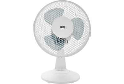 Ventilateur LISTO VT23 L4