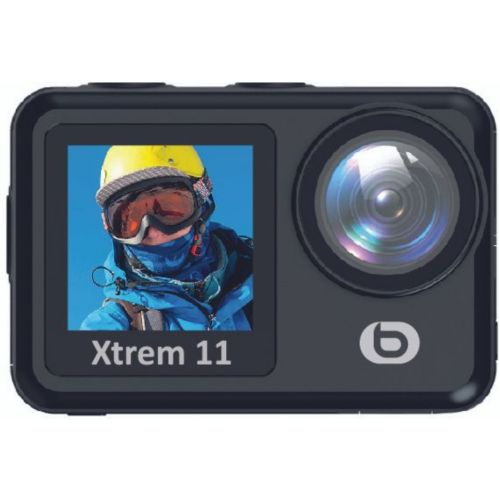 GOPRO Caméra sport - 4K - HERO 7 - Gris pas cher 