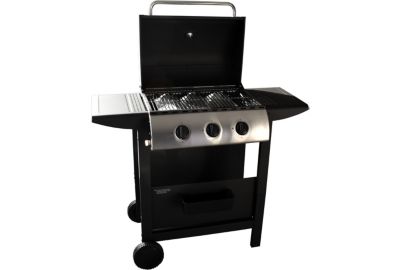 Barbecue gaz LISTO BGZ L1