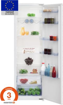 Réfrigérateur Encastrable 1 Porte Ire4520-20 à Prix Carrefour