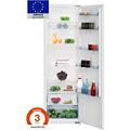 Réfrigérateur 1 porte encastrable ESSENTIELB ERLVI180-55b2 178cm