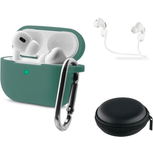 Generic Kit de nettoyage pour Airpods Pro 1 2 oreillettes Bluetooth