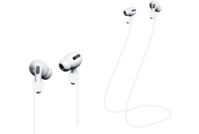 Etui ESSENTIELB Airpods Pro 2 Vert