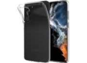 Coque ESSENTIELB Samsung S23 Souple transparent