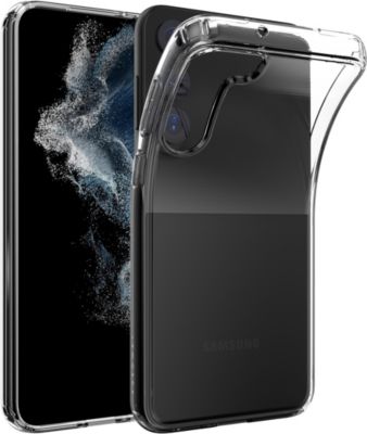 Coque ADEQWAT Samsung S23 + Antichoc